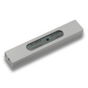 Triumph Blader Karbonstl 15 cm. 25stk/pk.