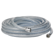 NiTo 15 m. FDA kaldtvannslange - max. 40 C