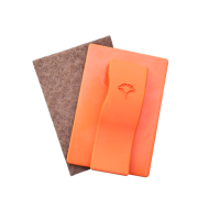 Maykker JitterBug hndskurer, 15 cm