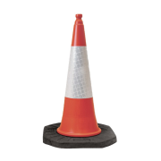 Varselkjegle JSP 50 cm