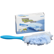 DustBuster stvkluter 5 kluter + 1 hndtak