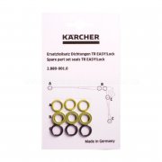 Krcher O-ring sett TR