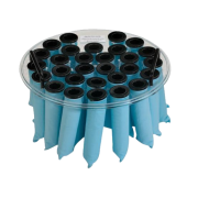 Ronda kanalfilter 38x20 cm