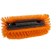 Evo-Lite Ramme brste 26cm stiv med Rinsebar