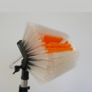 Evo-Lite Premium Dupont ramme brste 26 cm.