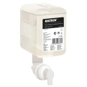 Katrin 37780 Skums�pe, neutral, uten farge og parfyme, 12 stk x 500 ml