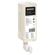 Katrin skum spe, uten parfyme. 1ltr. x 6 stk.