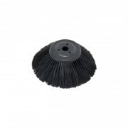 Nilfisk Sidebrste 109x315mm, Polypropylen