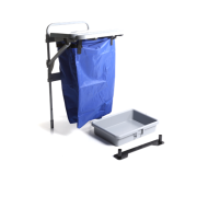 IPC Foma Sppelbeholder CT110-160