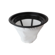 IPC Foma Ullfilter komplett 300 A