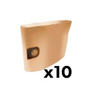 IPC Foma Engangspose papir 10pk (2)