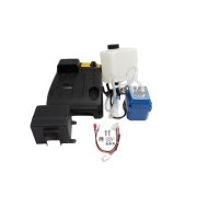 IPC Foma Kjemidosering kit CT46