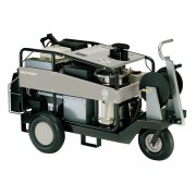 IPC Foma Vogn Skid Fuego