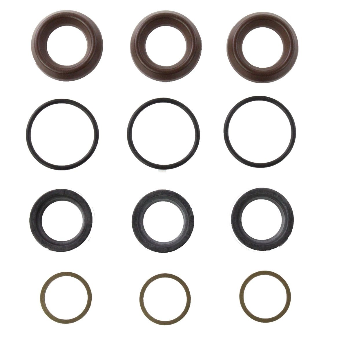 IPC Foma KIT 15-42476 D.15 RCS - Reservedeler for høytrykk - NOWAS AS