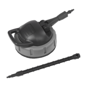 IPC Foma Terrassevasker PLUS