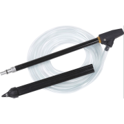 IPC Foma Sandblsersett