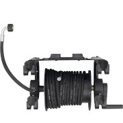 IPC Foma Veggmontert slangetrommel u/slange PW-C21