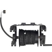 IPC Foma Veggmontert slangetrommel m/slange PW-C21