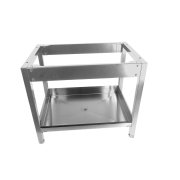 IPC Foma Gulvstativ rustfritt IWD-H/E