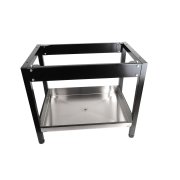 IPC Foma Gulvstativ lakkert IWD-H/E