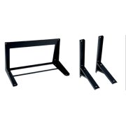 IPC Foma Veggbraket lakkert SML-C