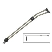 IPC Foma Dobbel Spylelanse SS M22 Industri