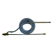 IPC Foma Sandblsersett 15028