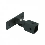 QuicK-LoQ Sokkel/Adapter med dreieledd til vannbrster