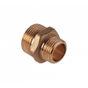 Brystnippel Reduksjon av messing