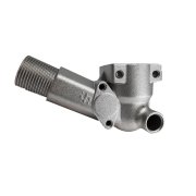 IPC Foma TILKOBLING P191 AL. OUT