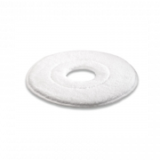 Krcher Microfiberpad til BD 530 XL - 5 stk.