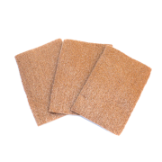 Mini Bronse ull renholdsmop 3 stk.