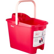 Mery Minimop-btte med utvrider 14 L