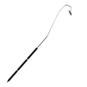 Lanse til kjemisk oppsamler / rennesug 200 cm (180 hyde)