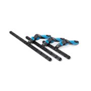 Moerman SwivelMaster T-bar innvaskerholder