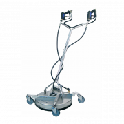 Mosmatic FL-AH-KAU Industri Overflatevasker 520