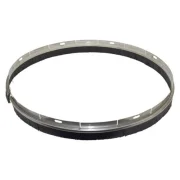 Mosmatic overflaterenserb�rste ring 520 mm