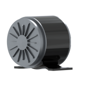 Motor til PowerUP 3D, 12V DC med k�detr�k