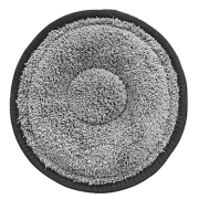 MotorScrubber Moppe rondell