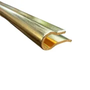 Maykker Pro messingskinne