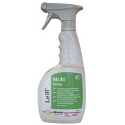 Iduna Leifi Multispray, universalrens, 750 ml