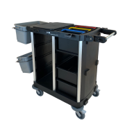 Nordic Recycle Trolley 2.0  medium ekskl. drer