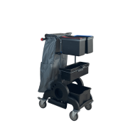 Nordic Recycle Trolley 2.0  Ultra liten (42 cm)