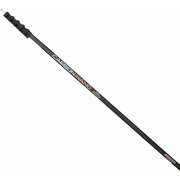 Nano Super-Himod Teleskopstang - karbonfiber