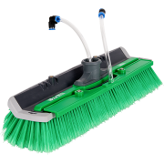 Unger nLite Angle vannbrste, grnn, 41 cm