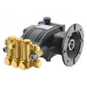 Hawk Hytrykkspumpe NHDP 120 bar 10 l/min, hyre