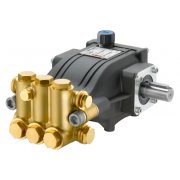 Hawk hytrykkspumpe NHDP 120 bar, 12 l/min