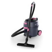 Nilfisk VP300 HEPA Pink