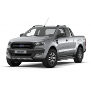 Ford Ranger XLT 4x4 Pickup 2,2 TDCi 160 HK Aut. trekkbil