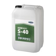 NowoProtect S-40 impregnering 25 L.